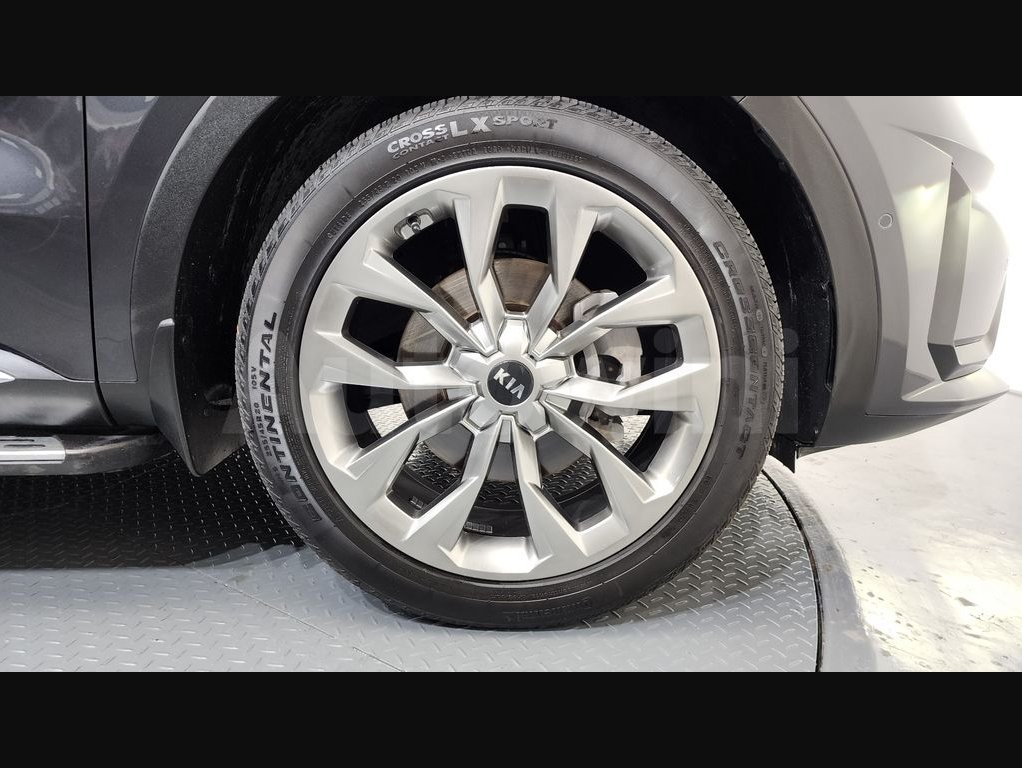 2021 Kia Sorento  FWD