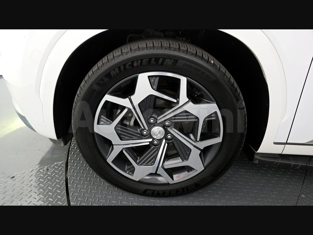 2022 Hyundai Palisade  FWD