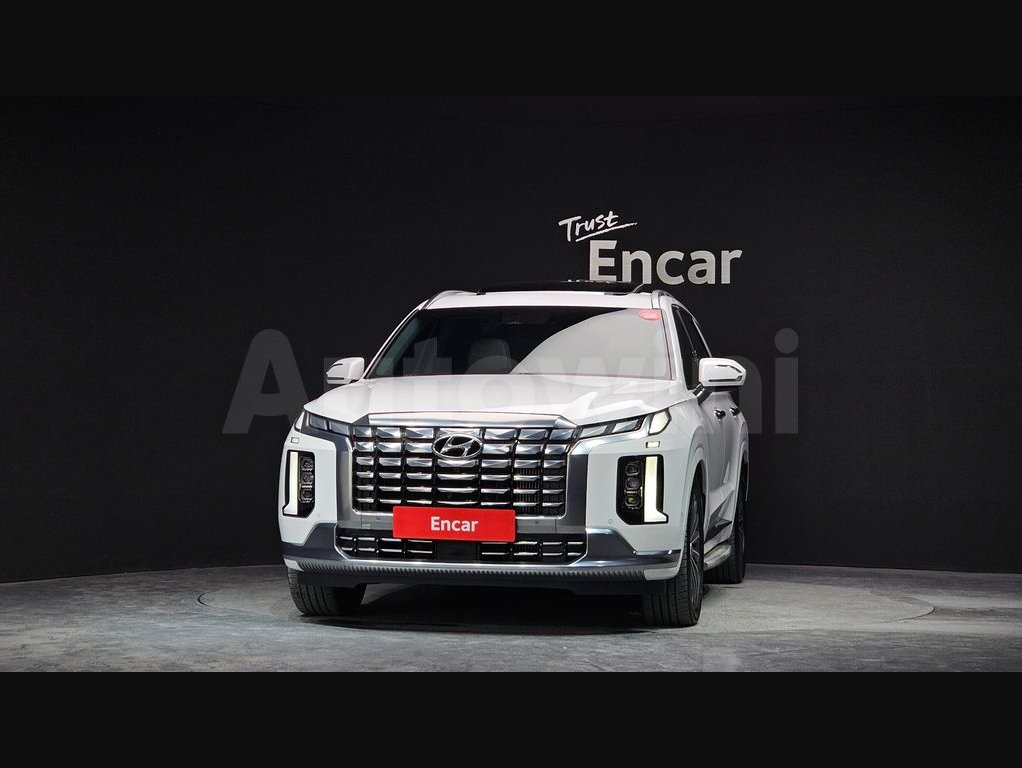 2024 Hyundai Palisade  FWD