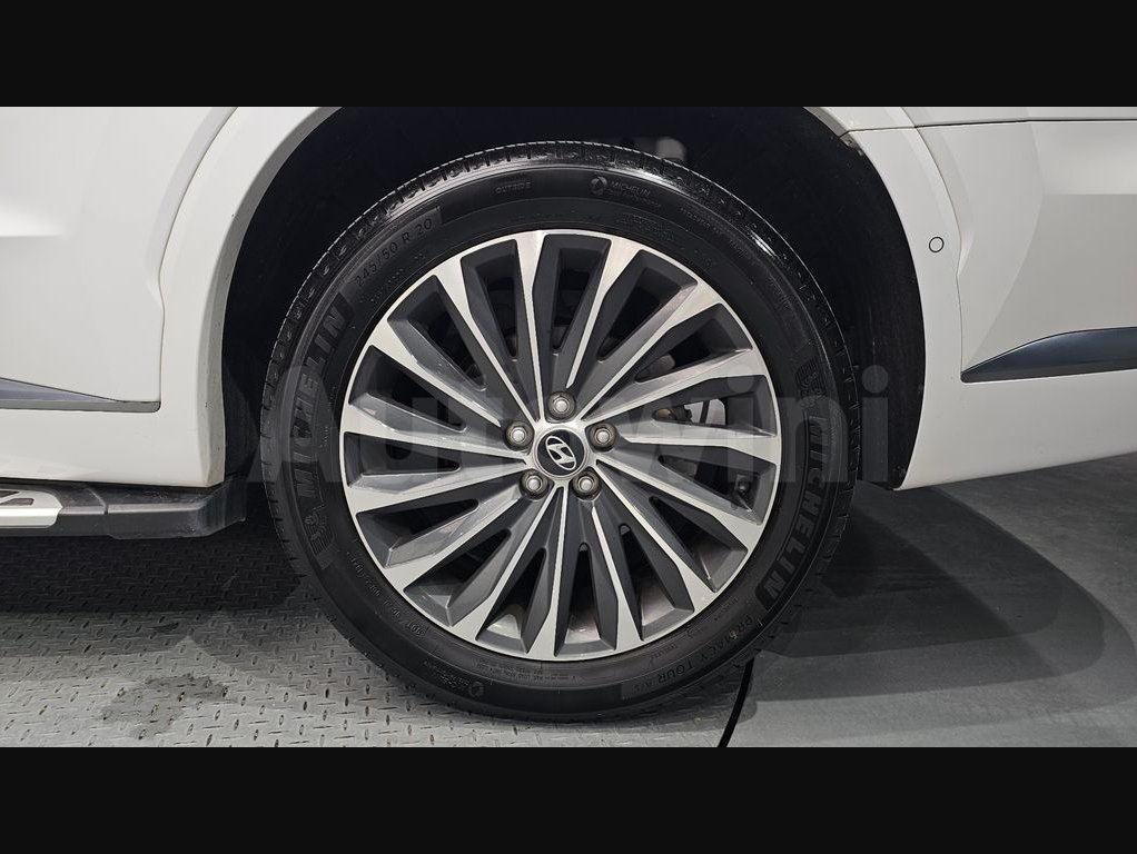 2024 Hyundai Palisade  FWD