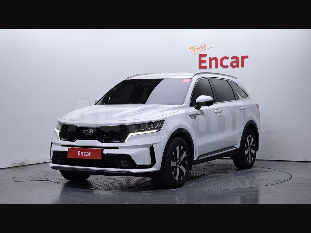 2021 Kia Sorento  FWD