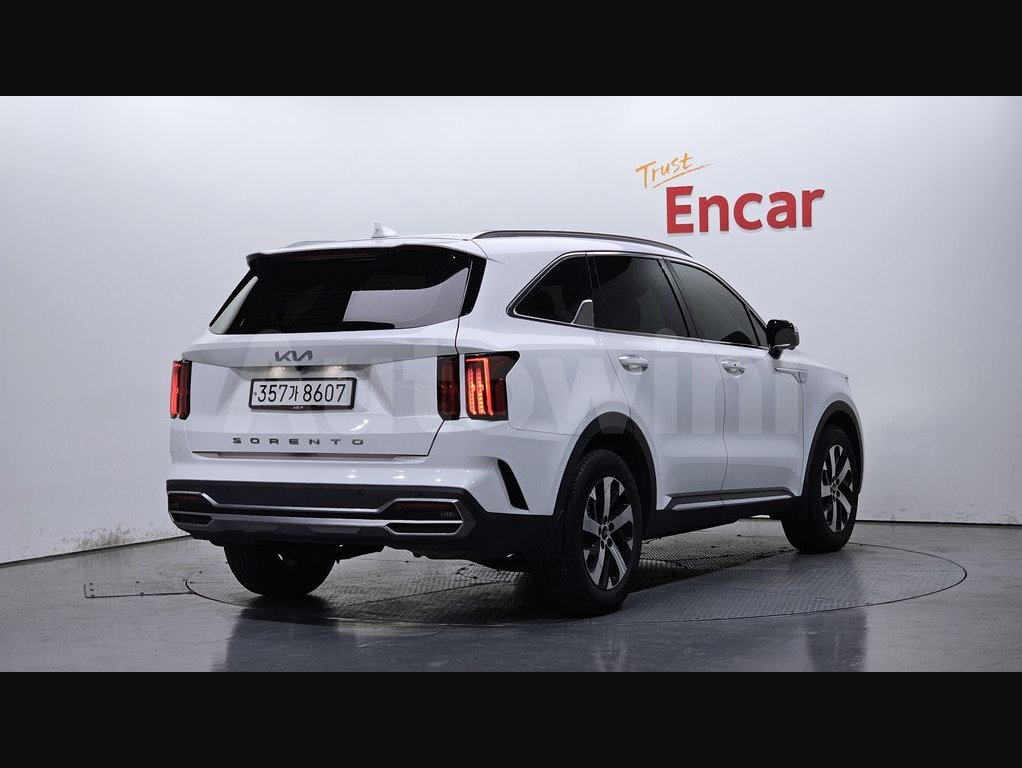 2021 Kia Sorento  FWD