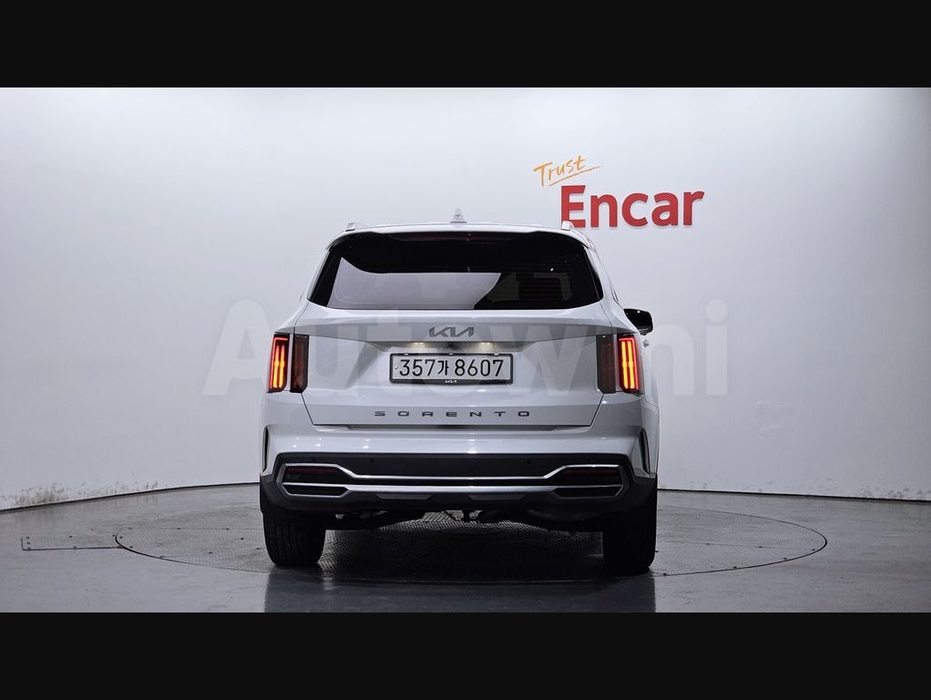 2021 Kia Sorento  FWD