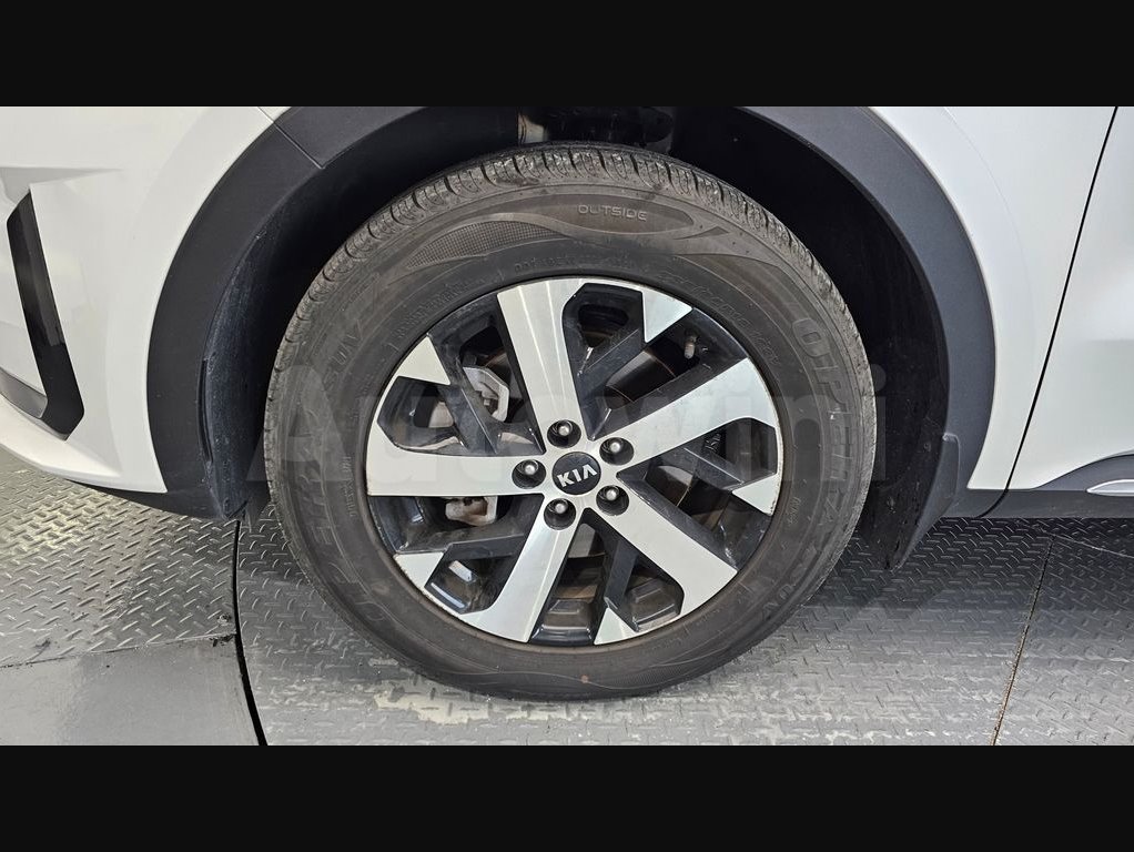 2021 Kia Sorento  FWD