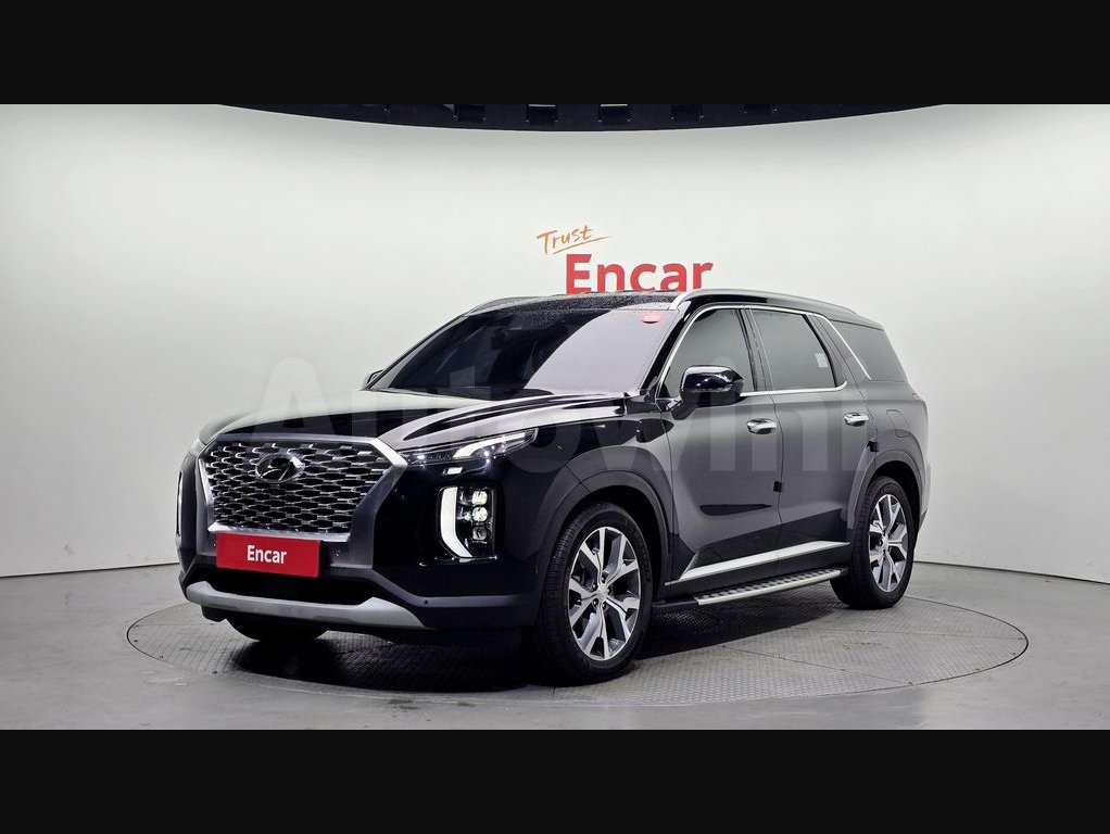 2020 Hyundai Palisade  FWD