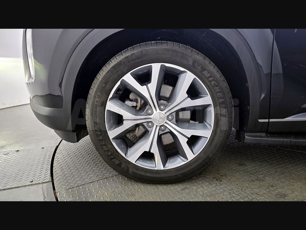 2020 Hyundai Palisade  FWD