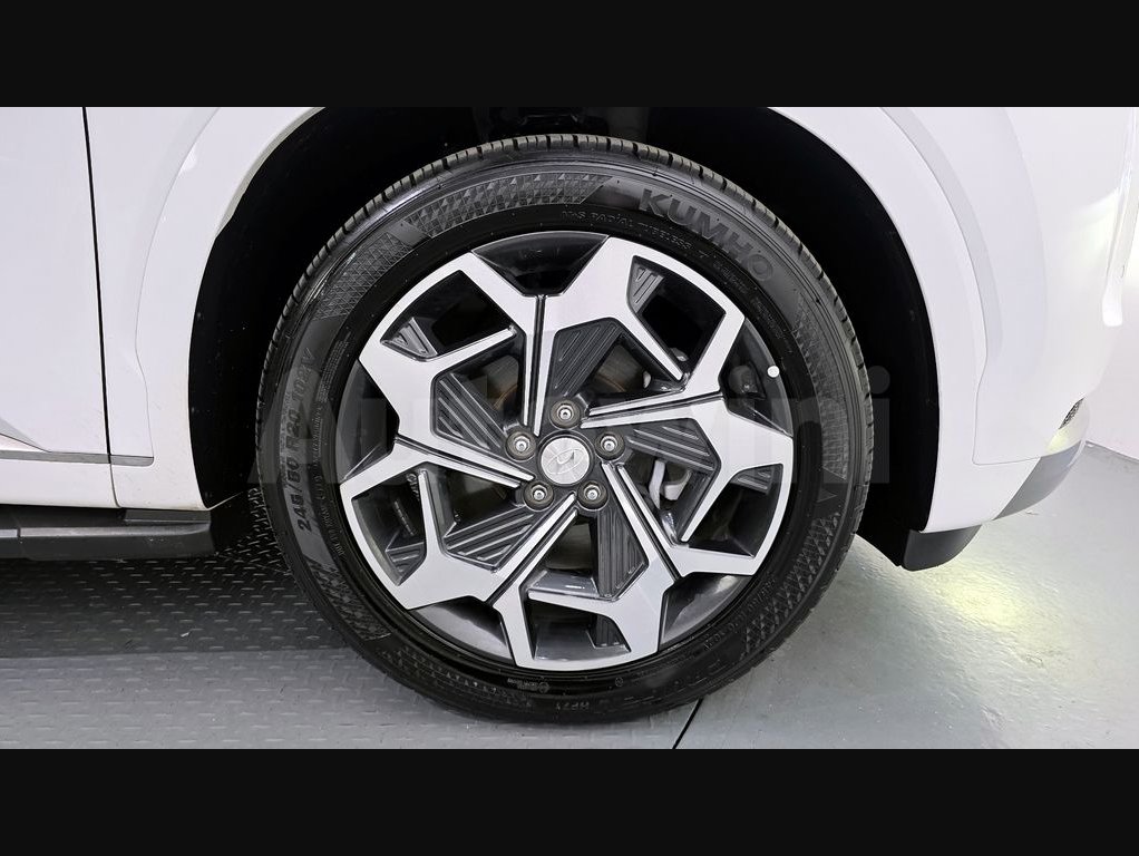 2022 Hyundai Palisade  FWD