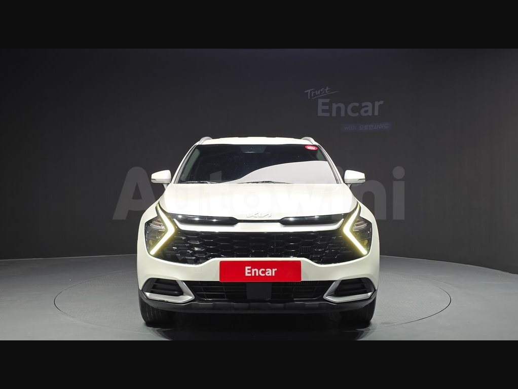 2023 Kia Sportage  FWD