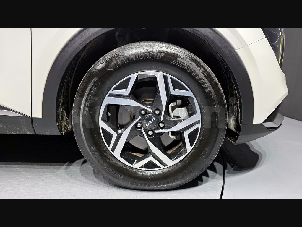 2023 Kia Sportage  FWD