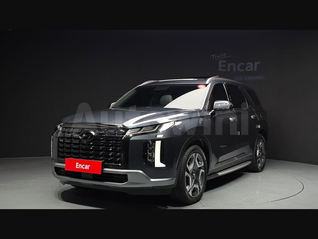 2024 Hyundai Palisade  FWD