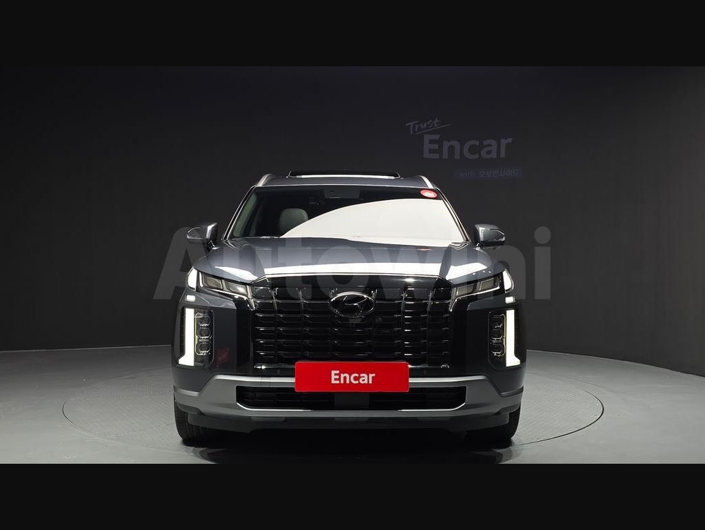 2024 Hyundai Palisade  FWD