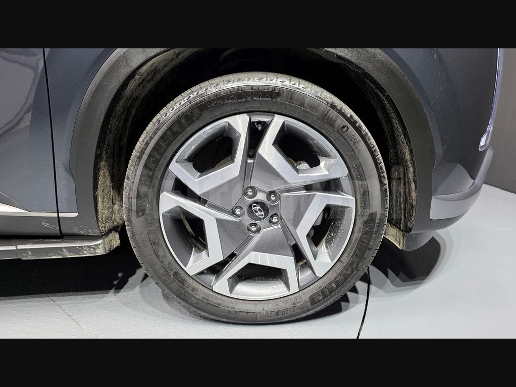 2024 Hyundai Palisade  FWD