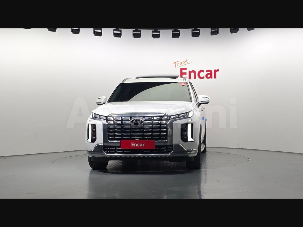 2024 Hyundai Palisade  FWD