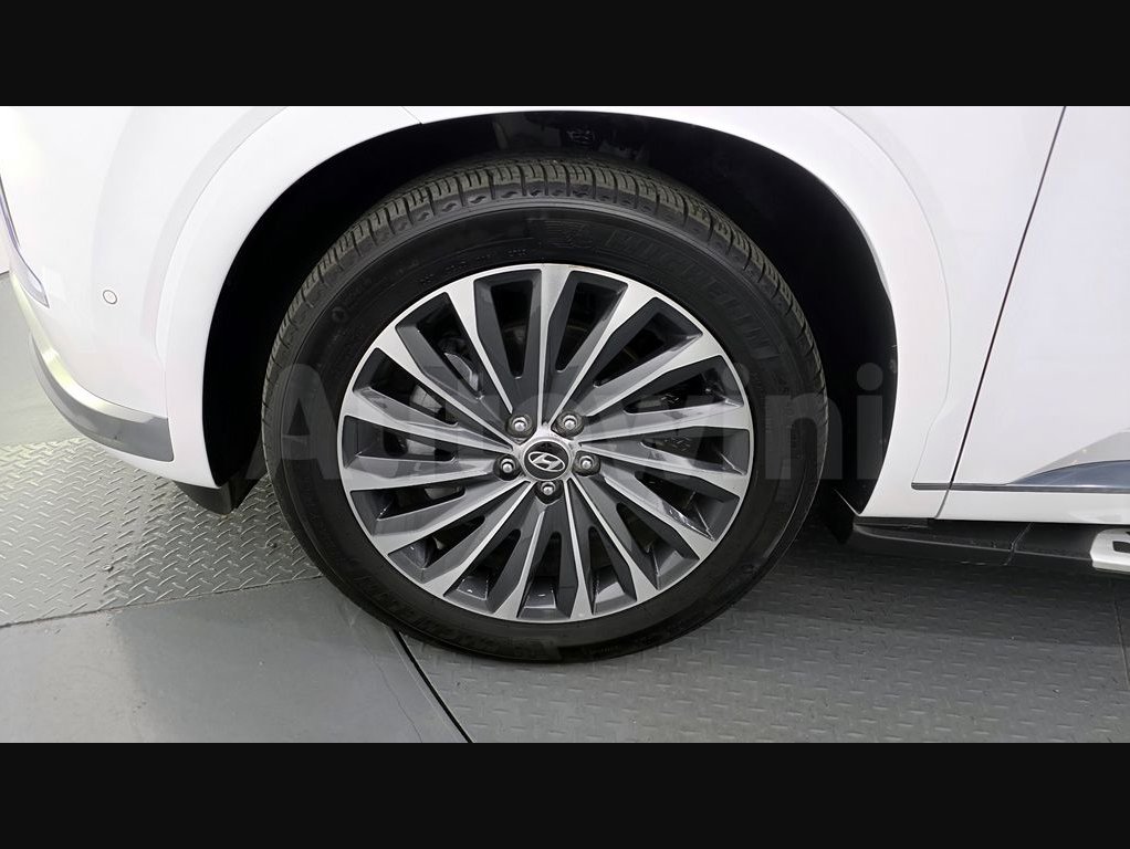 2024 Hyundai Palisade  FWD