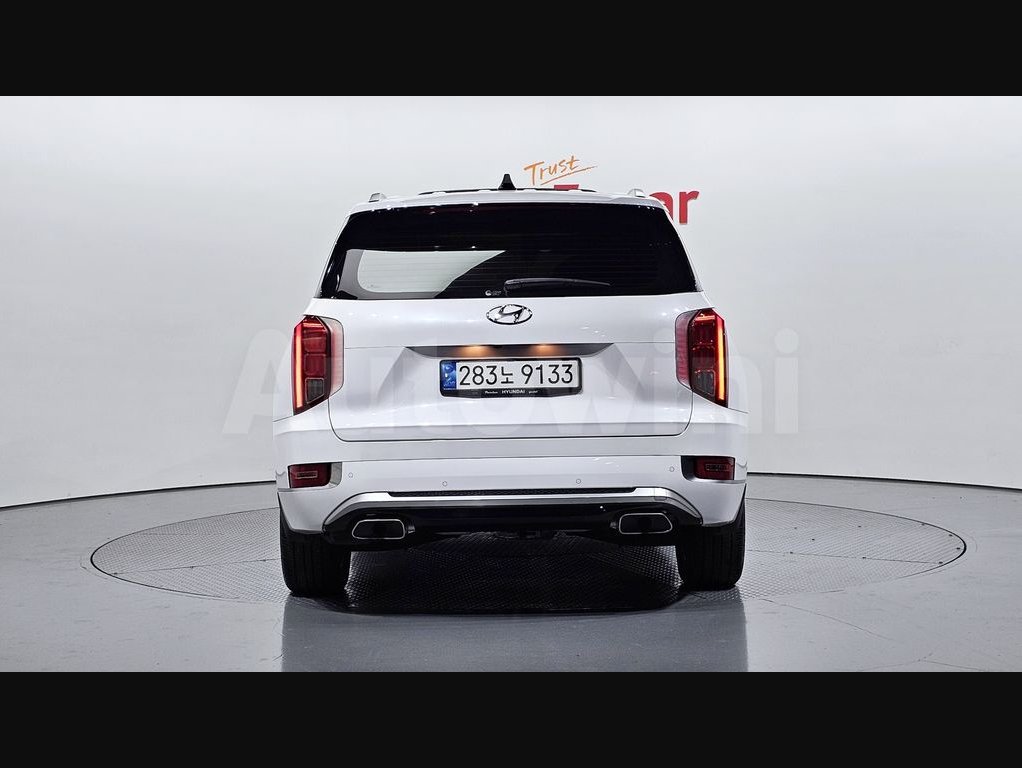 2021 Hyundai Palisade  FWD