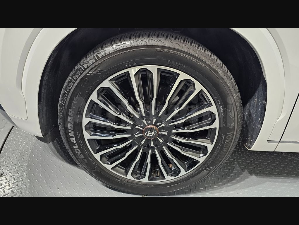 2021 Hyundai Palisade  FWD