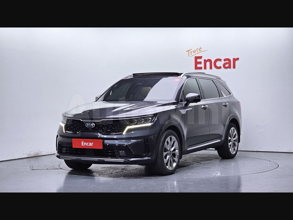2021 Kia Sorento  FWD