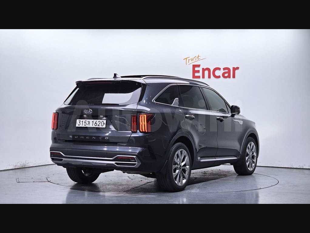 2021 Kia Sorento  FWD