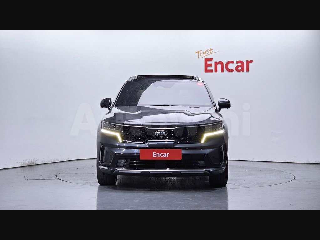 2021 Kia Sorento  FWD