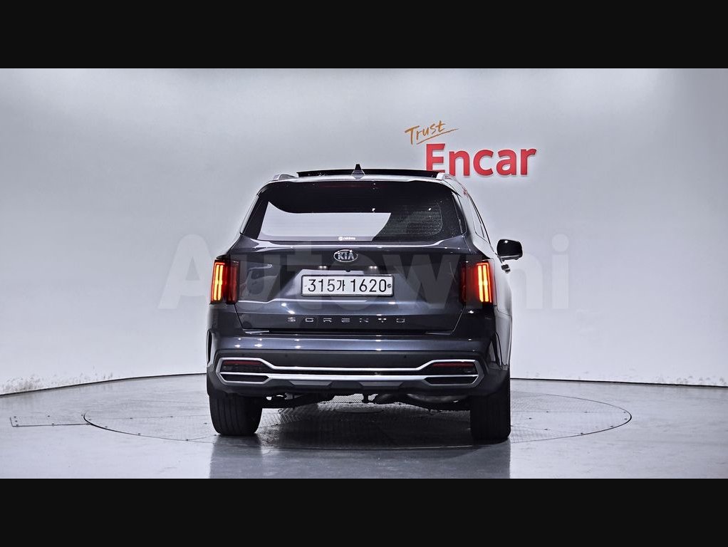 2021 Kia Sorento  FWD