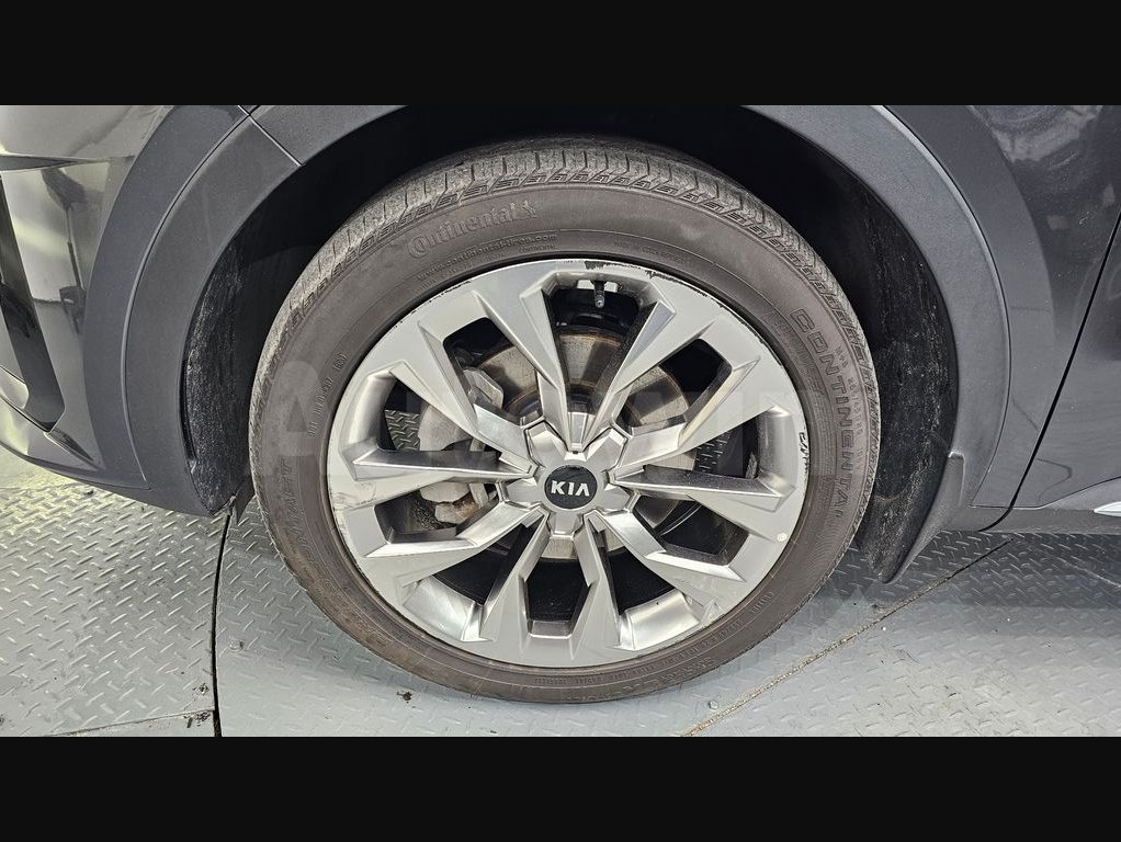 2021 Kia Sorento  FWD