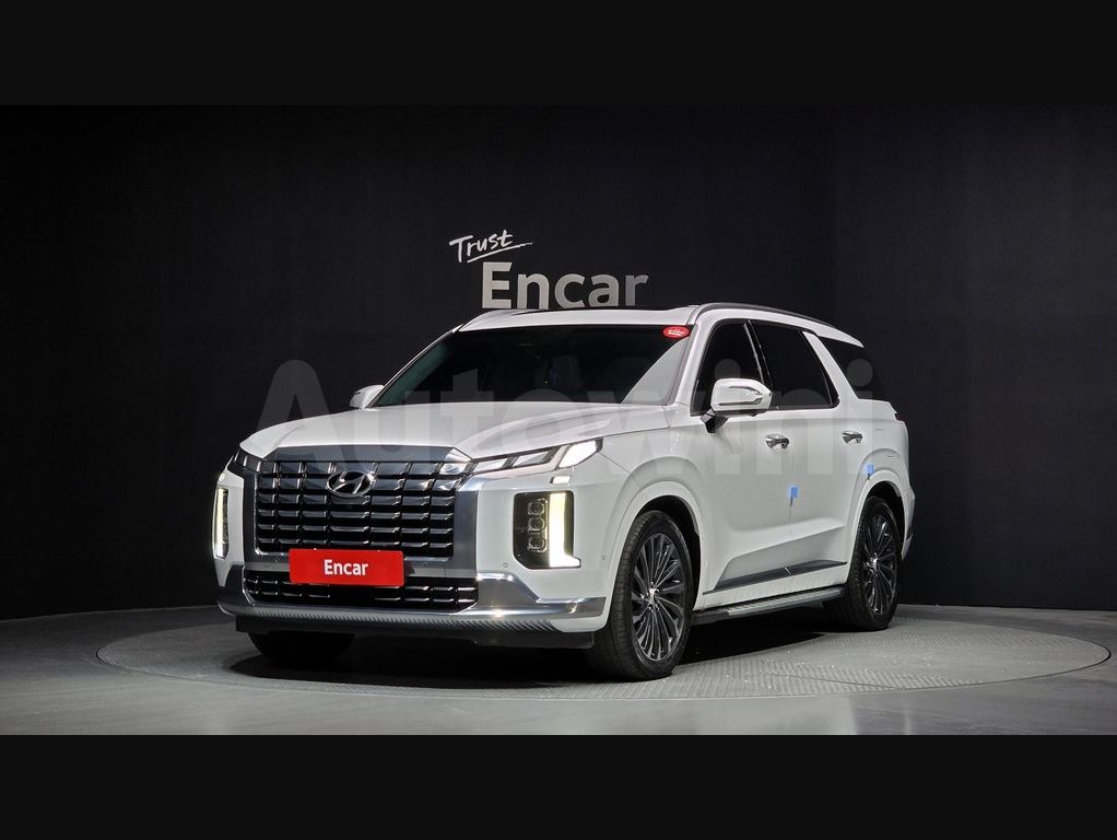 2023 Hyundai Palisade  FWD
