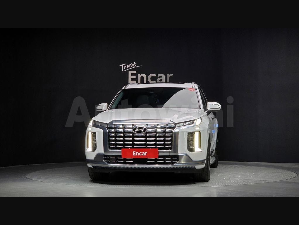 2023 Hyundai Palisade  FWD
