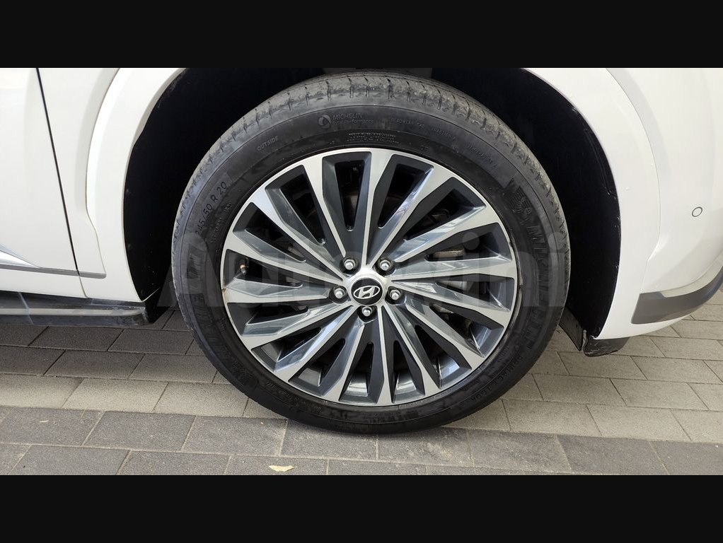 2023 Hyundai Palisade  FWD