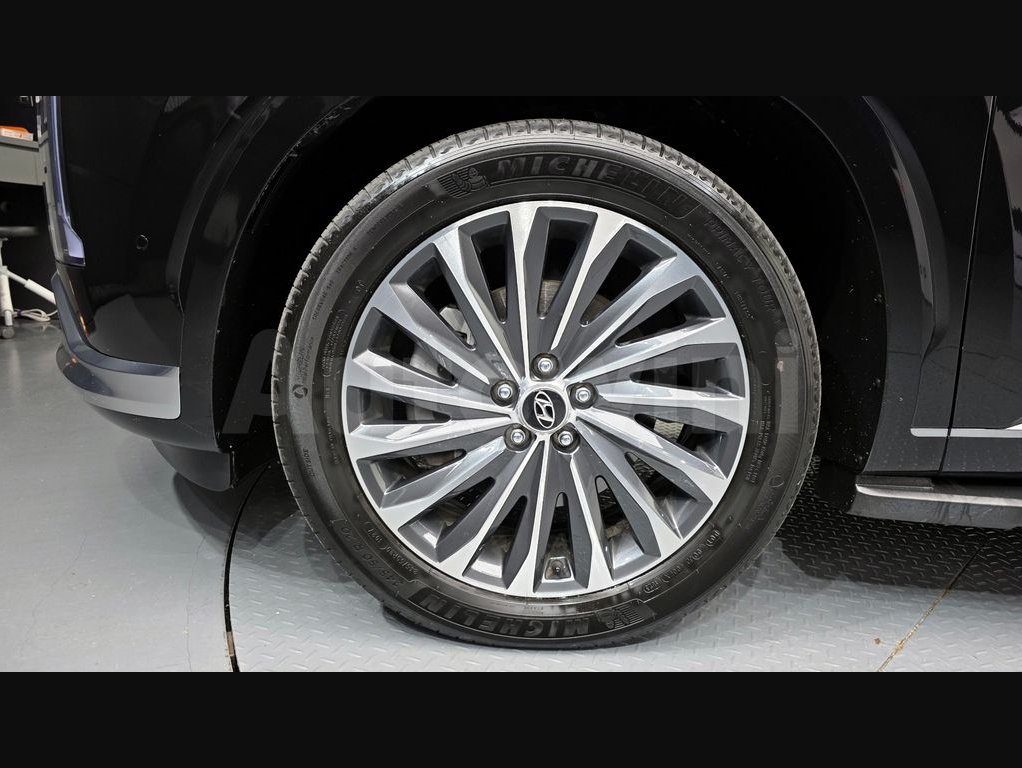 2024 Hyundai Palisade  FWD