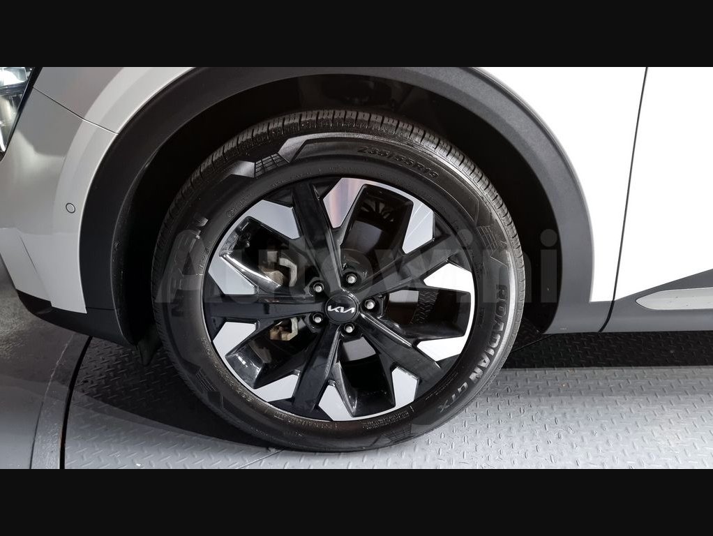 2022 Kia Sportage  FWD