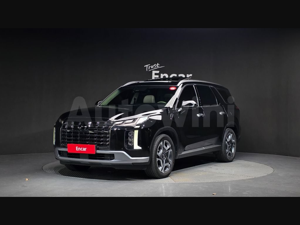 2023 Hyundai Palisade  FWD