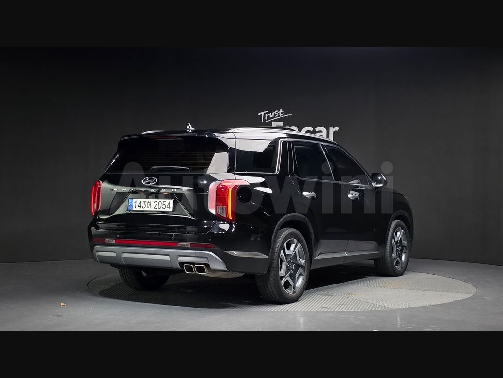 2023 Hyundai Palisade  FWD