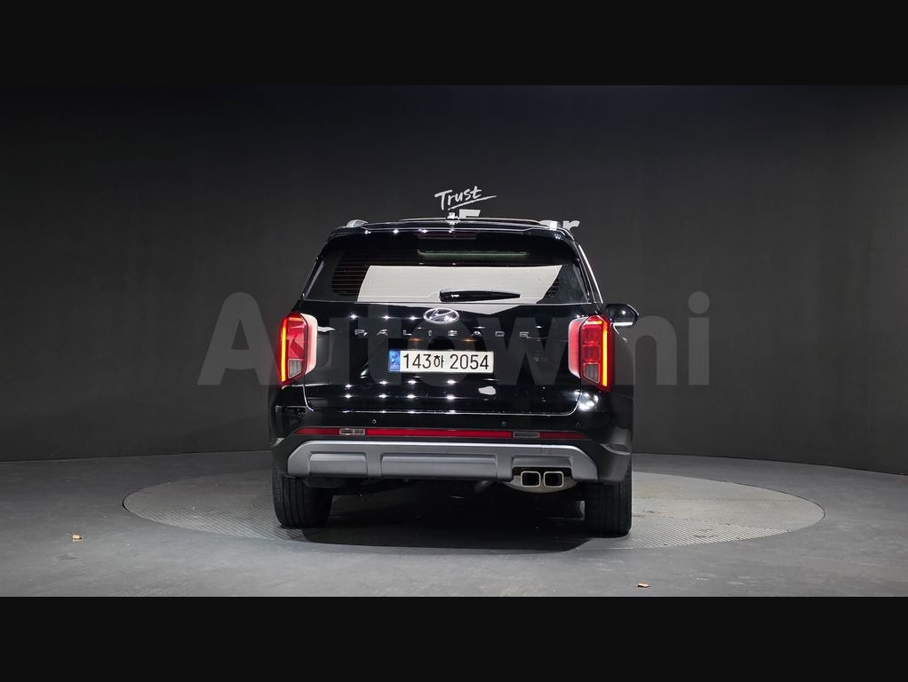 2023 Hyundai Palisade  FWD