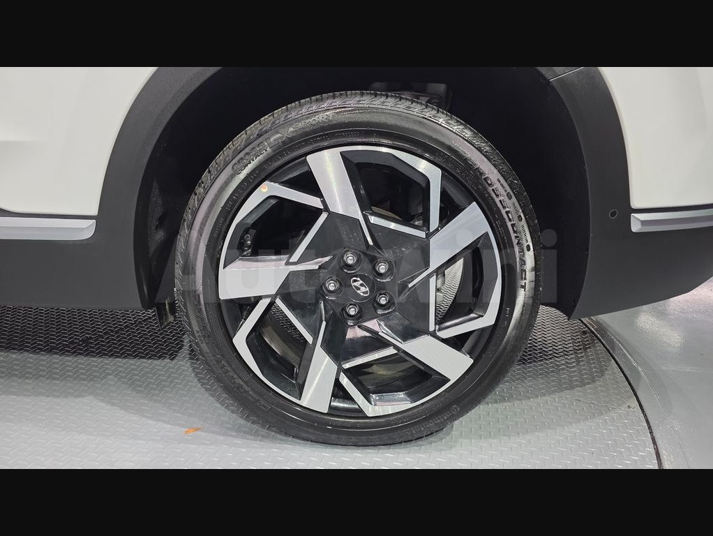 2021 Hyundai Santa Fe  FWD