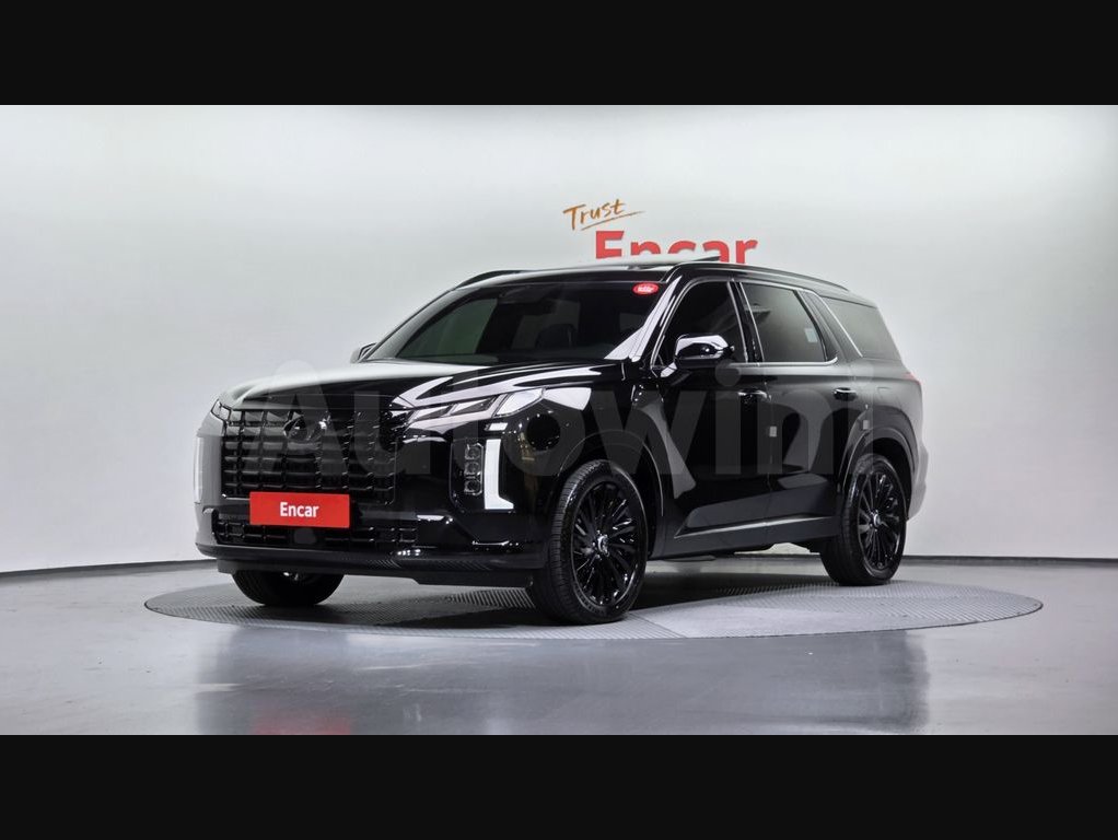 2024 Hyundai Palisade  FWD