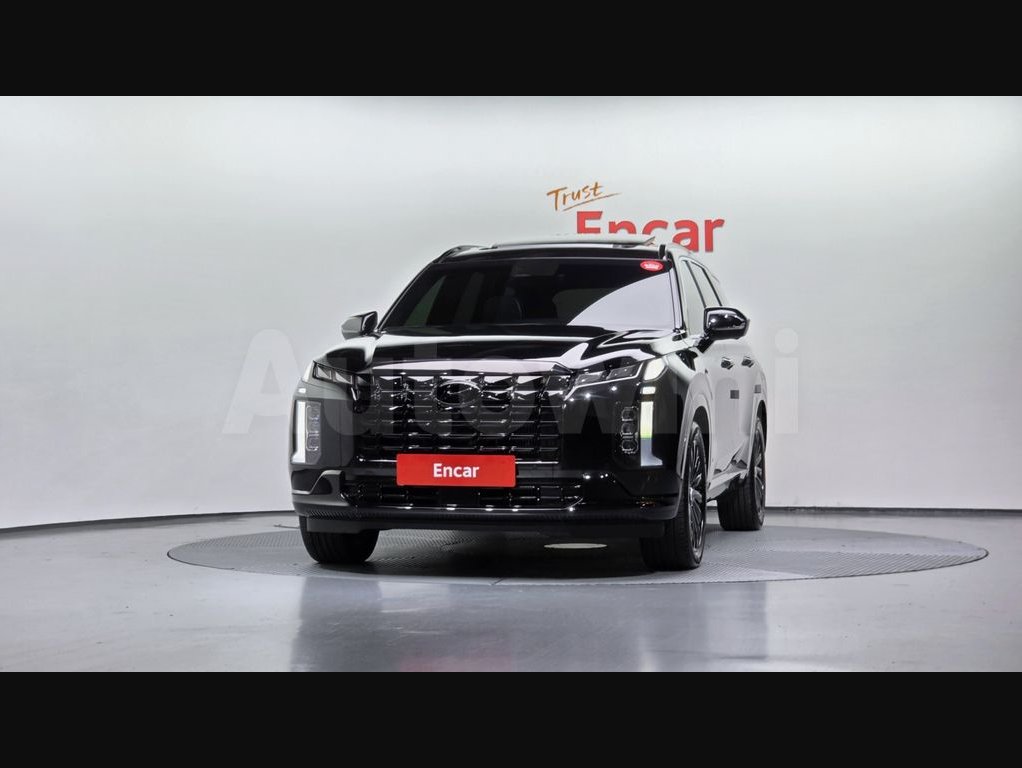 2024 Hyundai Palisade  FWD