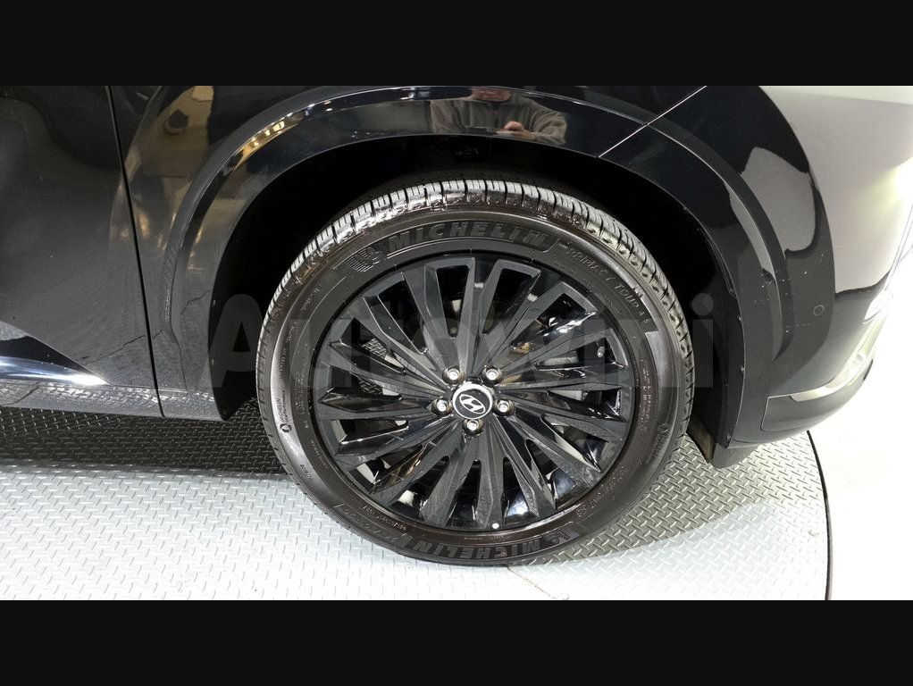 2024 Hyundai Palisade  FWD