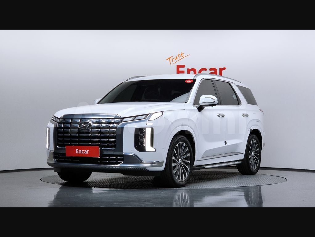 2023 Hyundai Palisade  FWD