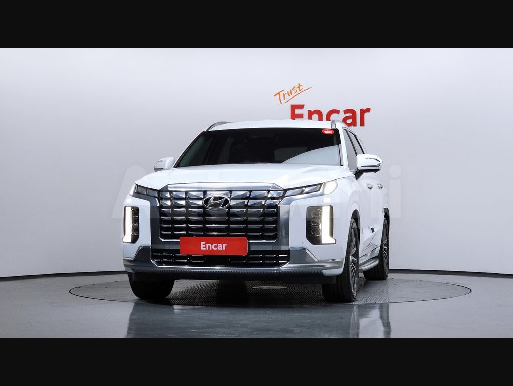 2023 Hyundai Palisade  FWD