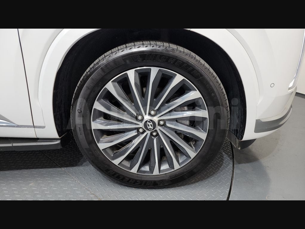 2023 Hyundai Palisade  FWD