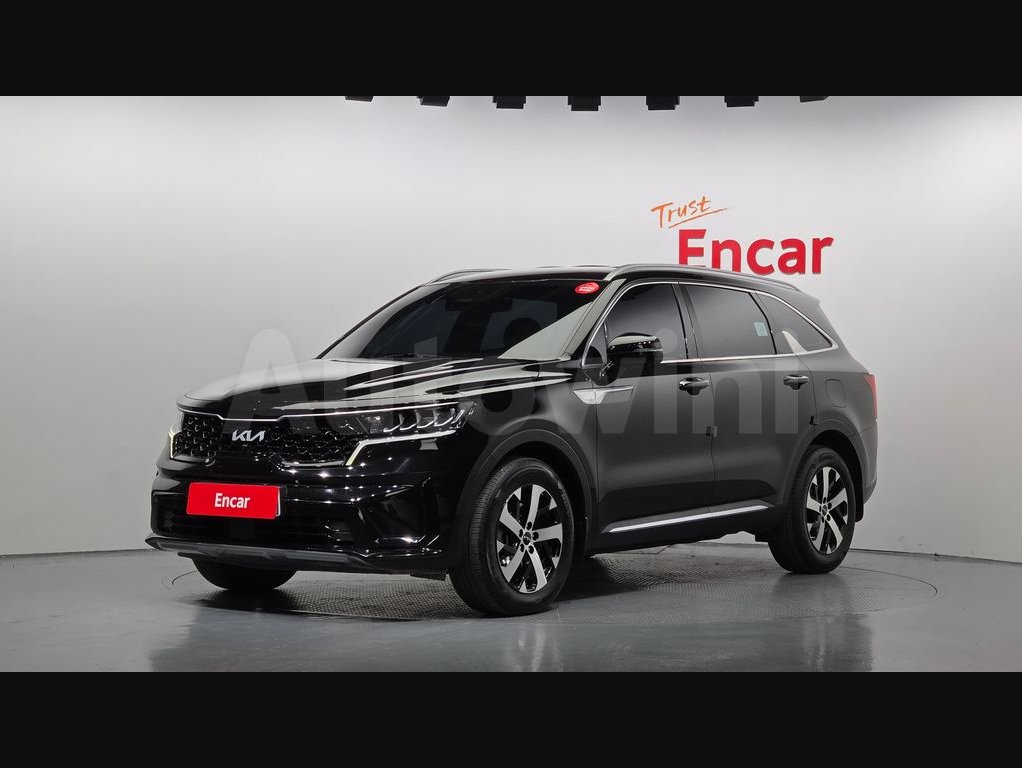 2022 Kia Sorento  FWD