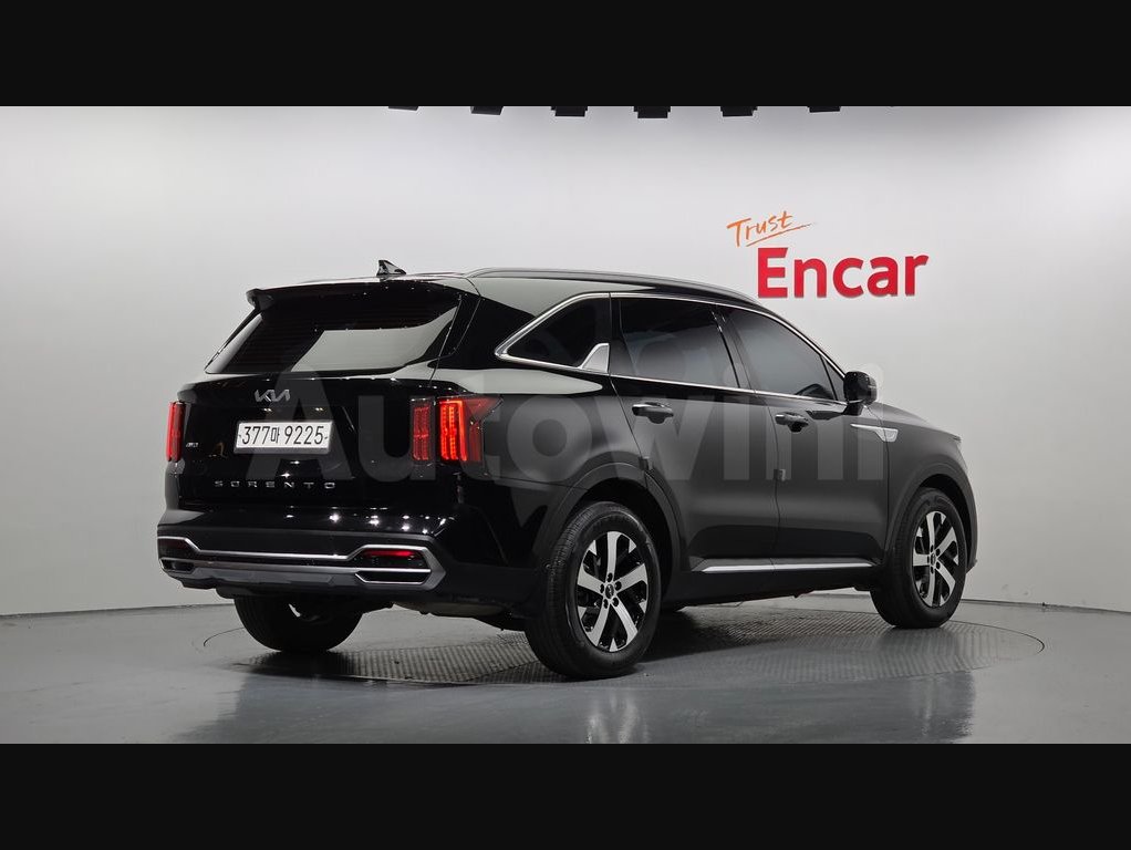 2022 Kia Sorento  FWD