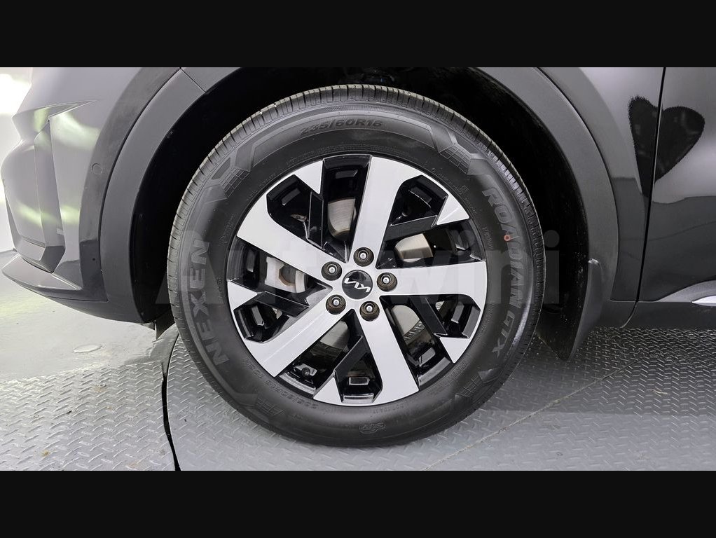 2022 Kia Sorento  FWD