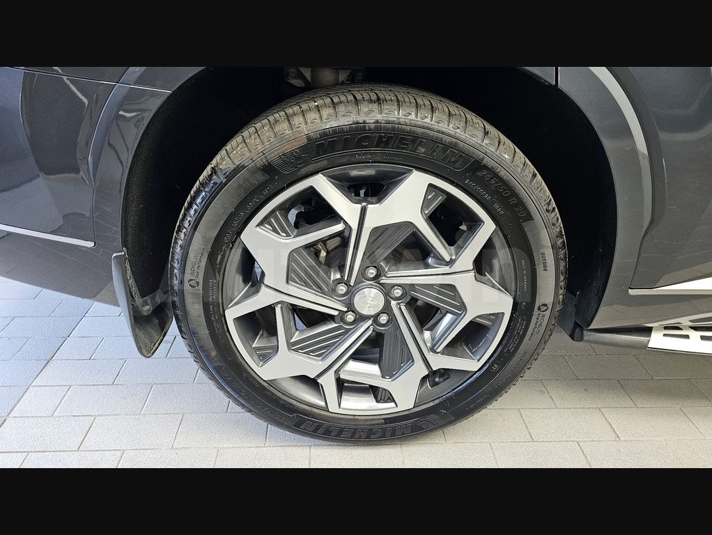 2022 Hyundai Palisade  FWD