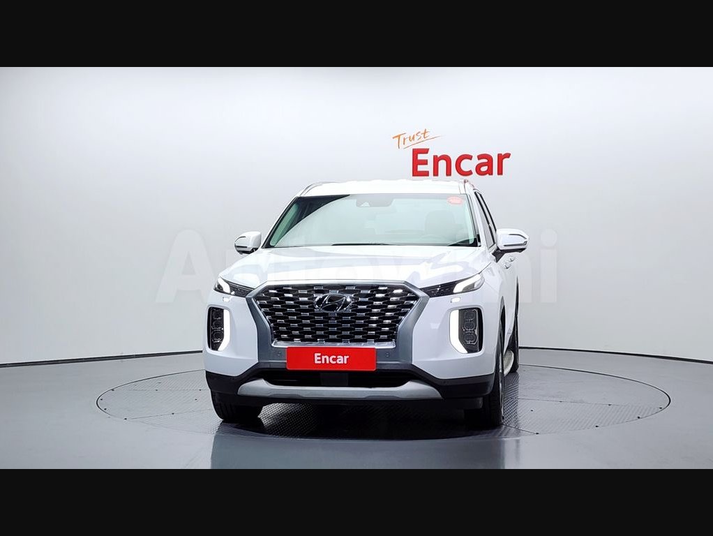 2021 Hyundai Palisade  FWD