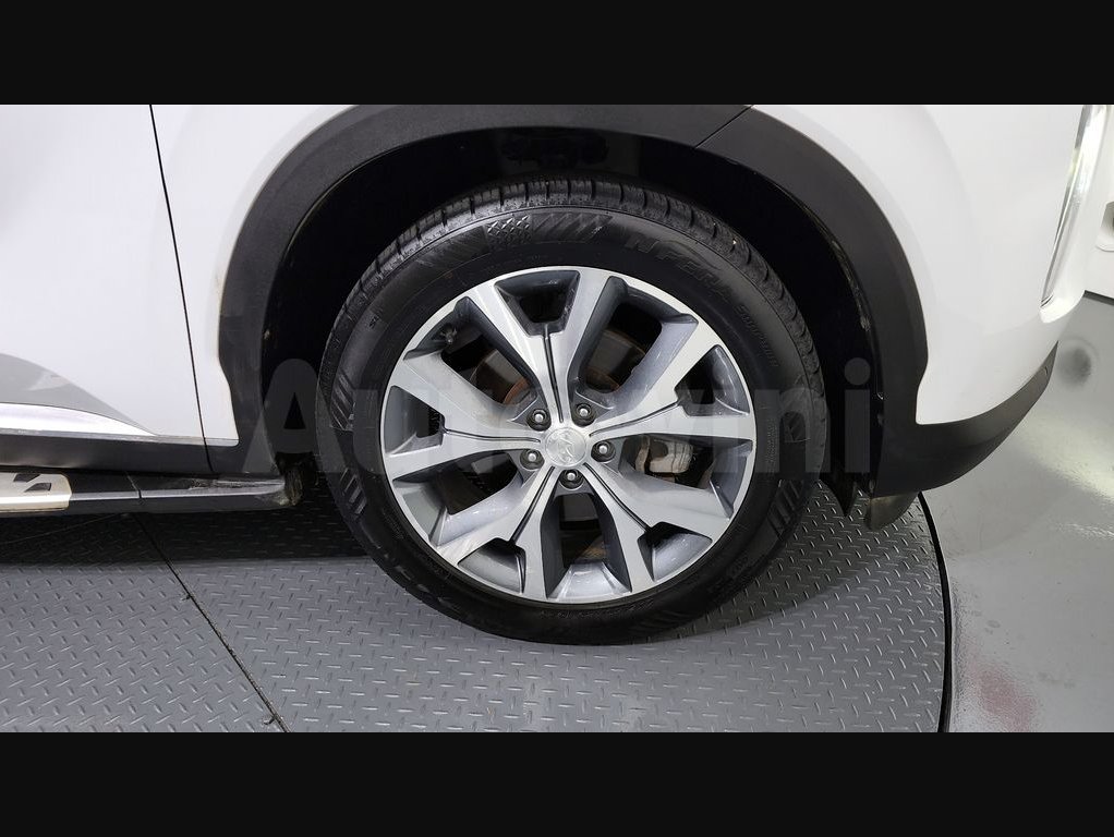 2021 Hyundai Palisade  FWD