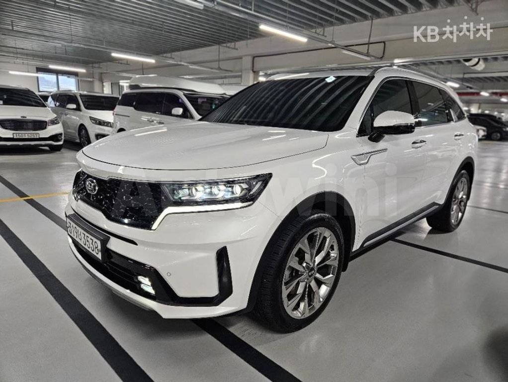 2021 Kia Sorento  FWD