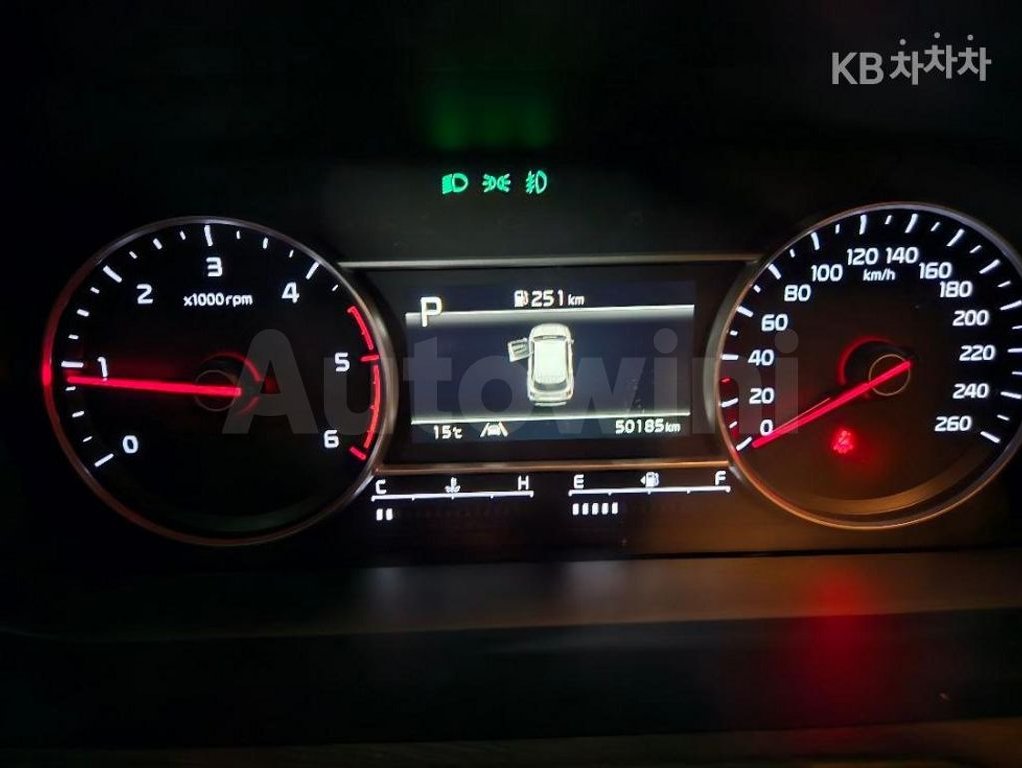 2021 Kia Sorento  FWD