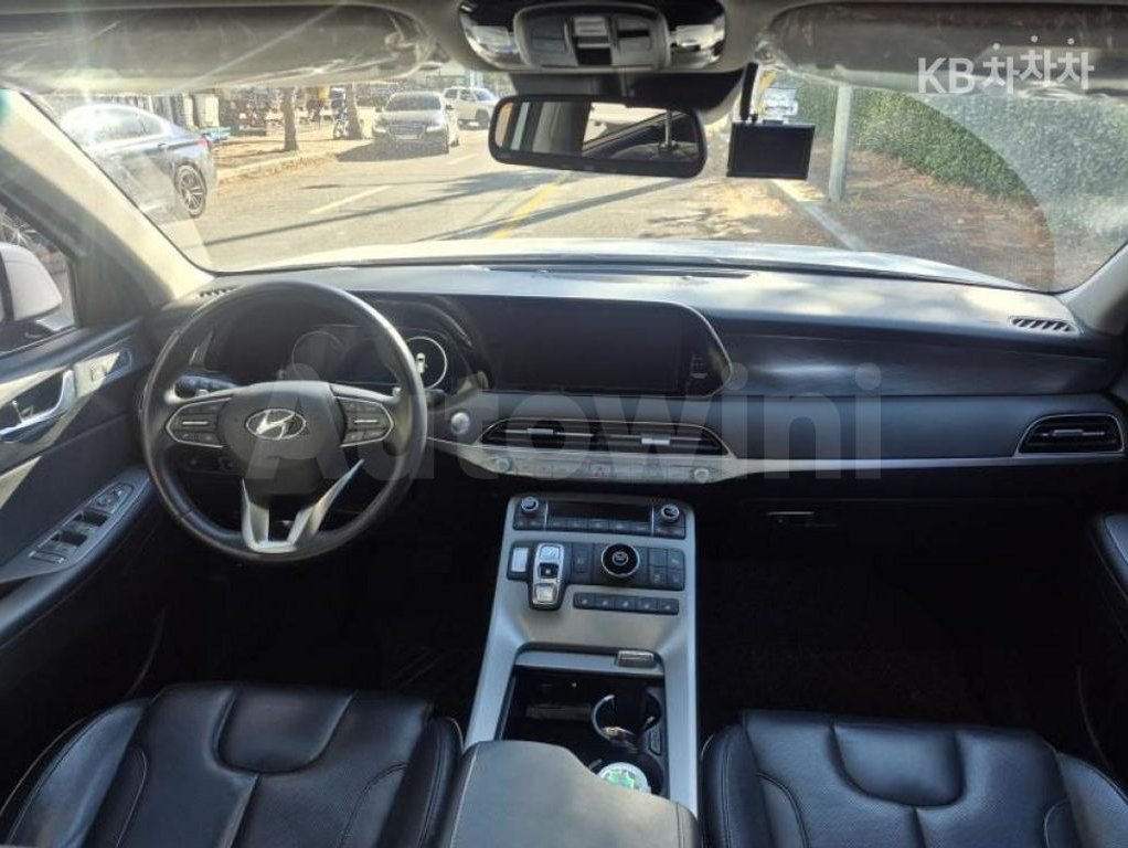 2022 Hyundai Palisade  FWD