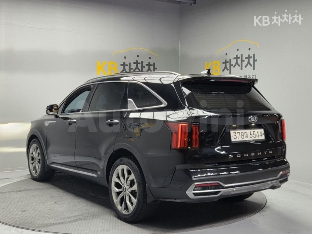 2021 Kia Sorento  FWD